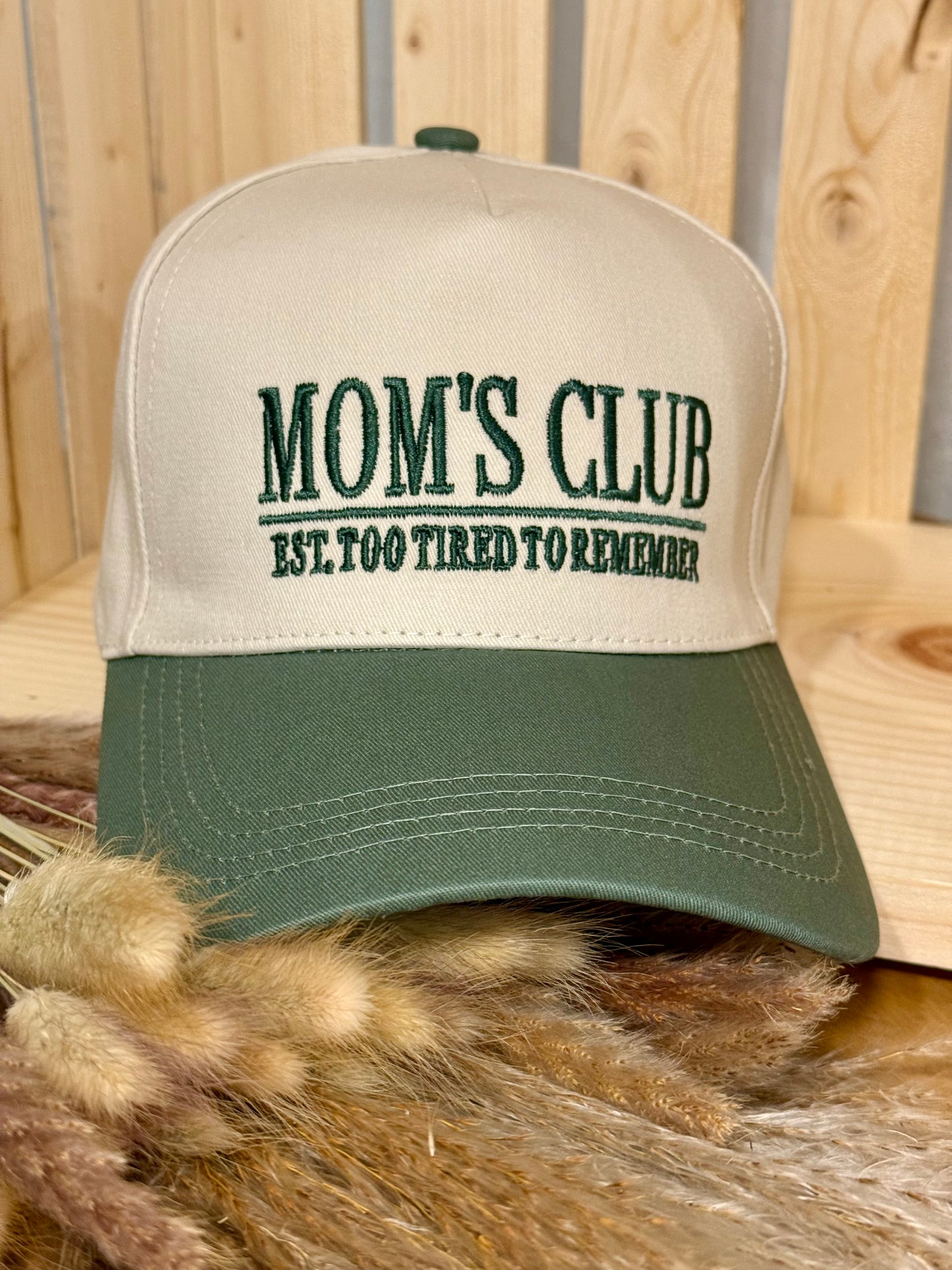 Moms Club