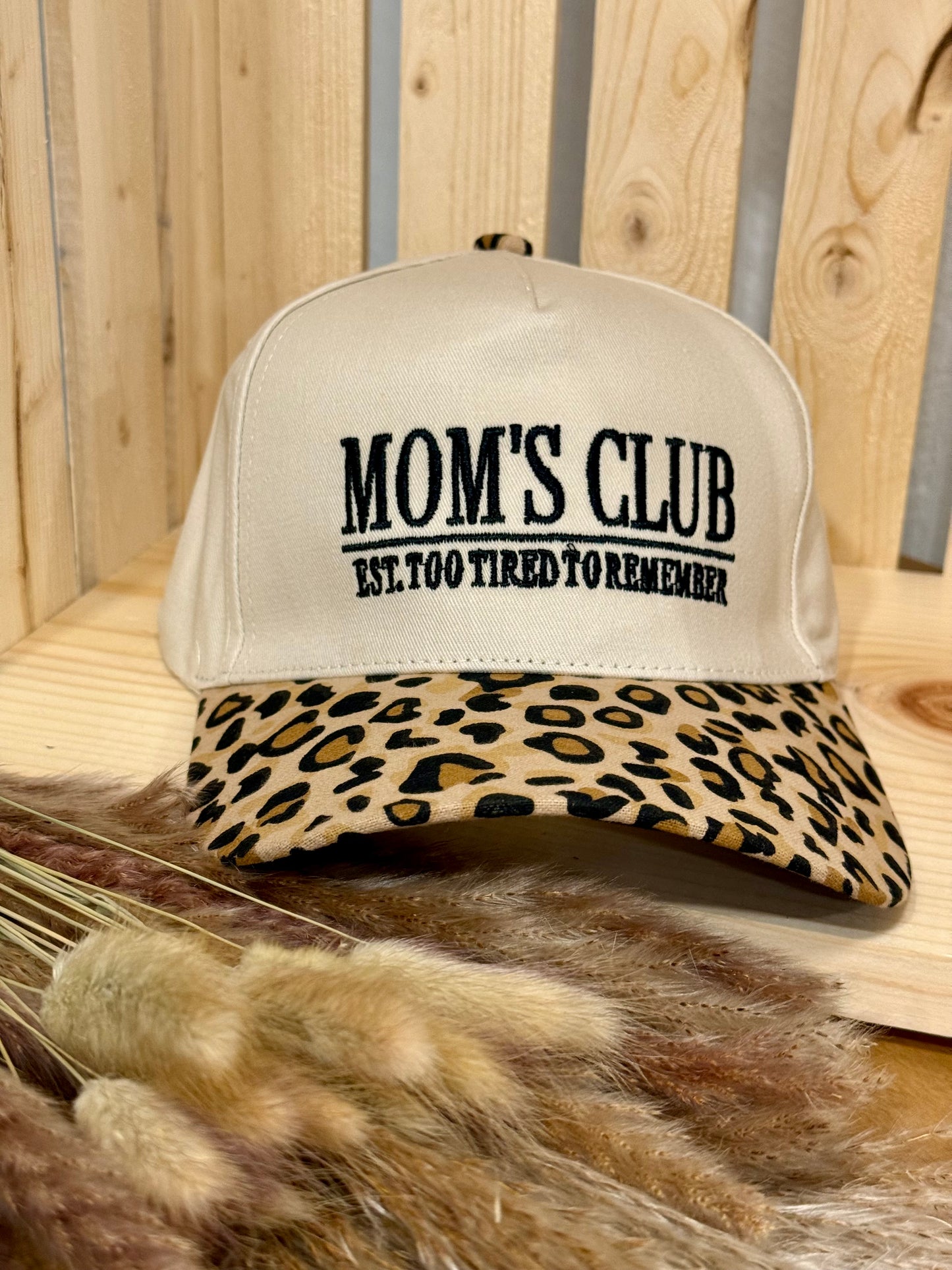 Moms Club