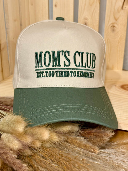 Moms Club
